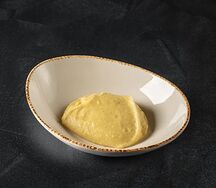 Картофельное пюре
