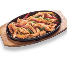 Оджино пуль коги