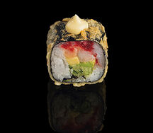 Ролл Калифорния темпура 8 шт