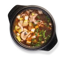 Тендянтиге