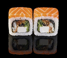 Ролл Браво чиз 8 шт