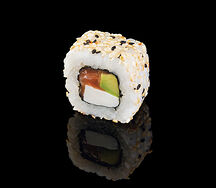 Ролл Аляска 8 шт