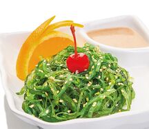 Салат Кайсо