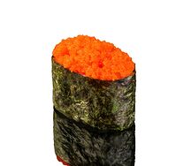 Икра летучей рыбы