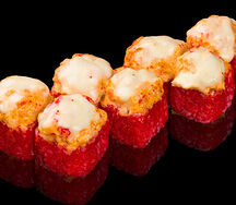 Ролл Вдохновение