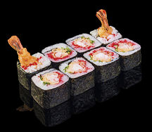 Ролл Темпура