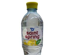 Вода Saint Spring Lemon