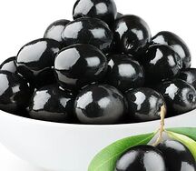 Маслины