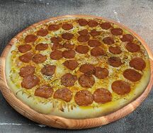 Пицца Пепперони