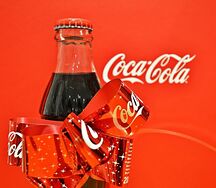 Coca-Cola