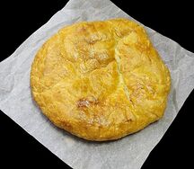 Хачапури