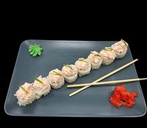 Сливочный с курицей