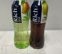 Чай Rich в ассортименте