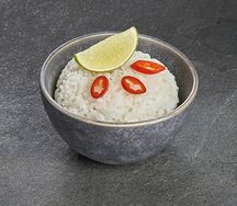 Рис отварной