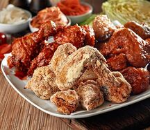 Сет дегустационный