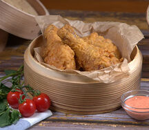 Куриные ножки