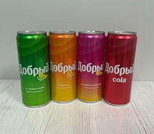 Напиток Добрый