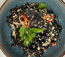 Муэр по-сычуаньски