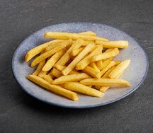 Картофель фри