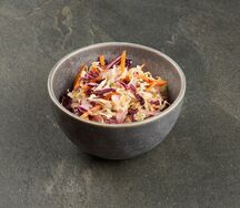 Салат Коул-слоу