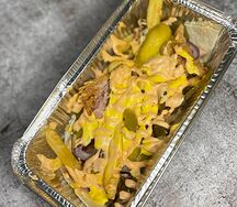 Фрайд бокс Хот фреш