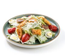 Цезарь с курицей 