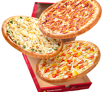 Комбо Путешественника