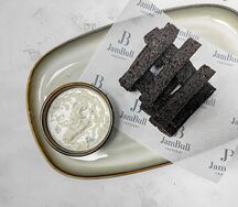Чесночные гарлики