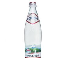Borjomi