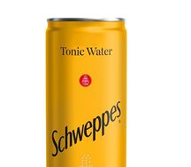 Schweppes Tonic
