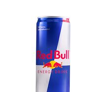 Red Bull