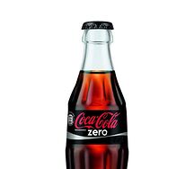 Coca-Cola Zero