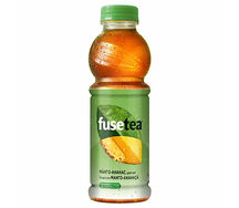 Fuse Tea