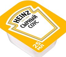 Соус Сырный Heinz