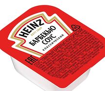 Соус BBQ Heinz