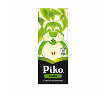 Сок Piko яблоко