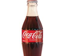 Coca-Cola