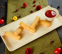 Сырные палочки