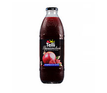 Натуральный сок Telli