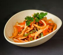 Хе из кальмаров