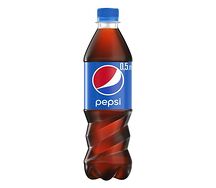 Pepsi