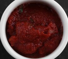 Шашлычный