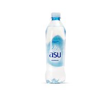 Вода минеральная Asu негазированная