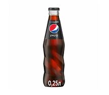Pepsi Zero sugar