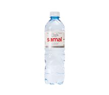 Вода Туран без газа