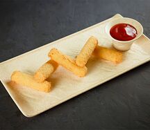 Сырные палочки