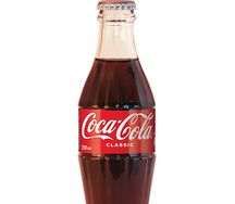 Coca-Cola
