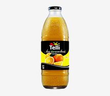 Telli