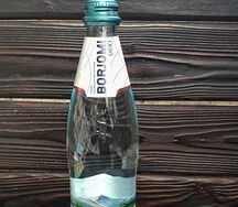 Borjomi