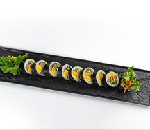 Ким паб с мясом